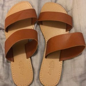 Sandals